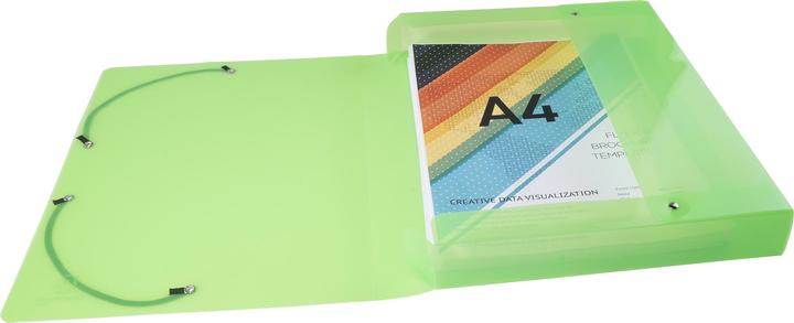 Immagine prodotto Exacompta Archivbox (A4)