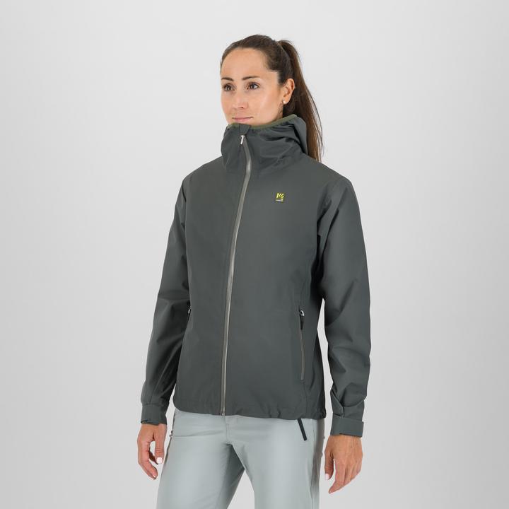 Actual product image Karpos Pluvia W Jacket (M)