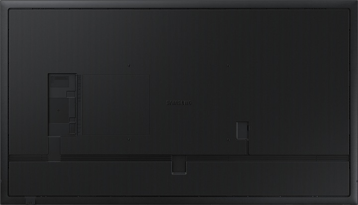 Actual product image Samsung QH75C (3840 x 2160 Pixels, 75")