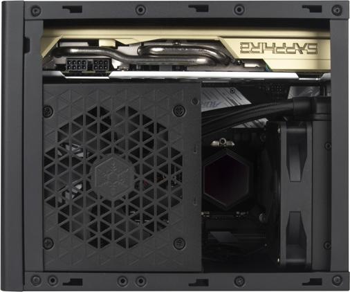 Image du produit Silverstone Sugo 16 (Mini-ITX)