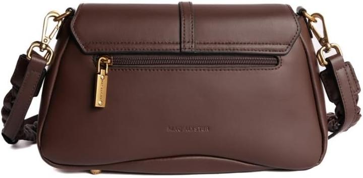 Productafbeelding Mac Alyster Rabat Porté épaule/Travers CHOCOL für Damen