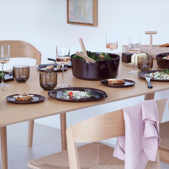 Actual product image LSA Collective Dose mit Deckel