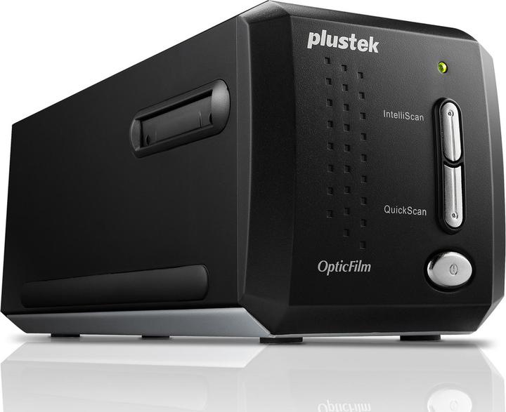 Produktbild Plustek OpticFilm 8200i SE (USB)