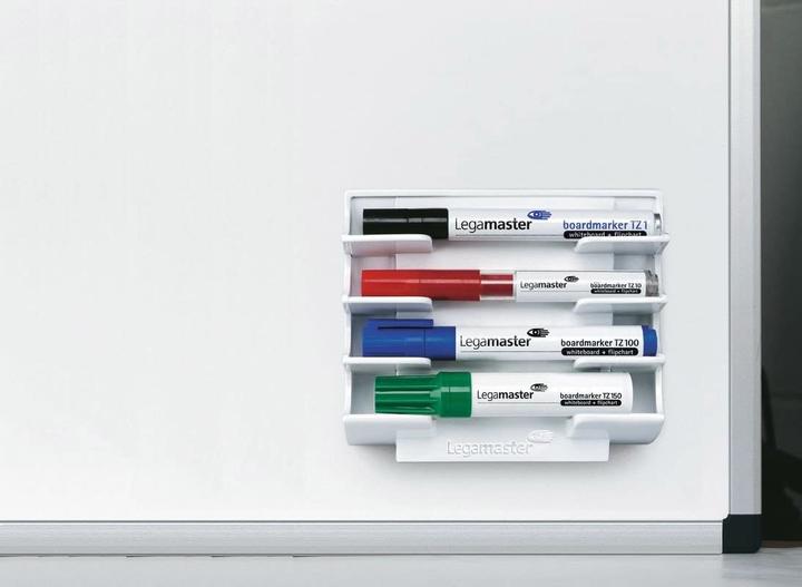 Actual product image Legamaster Pen holder for whiteboards