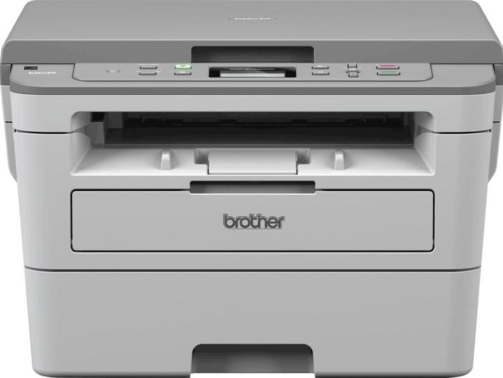 Produktbild Brother DCP-B7520DW (Laser, Schwarz-Weiss)