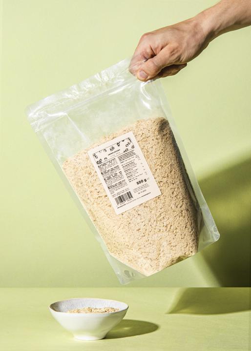 Image du produit KoRo Flocons de levure (500 g)