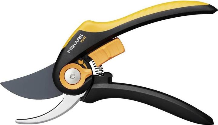 Actual product image Fiskars Bypass - pruning shears 'P541 SingleStep