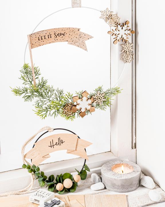 Produktbild Efco Balsa Holzplatte, A4