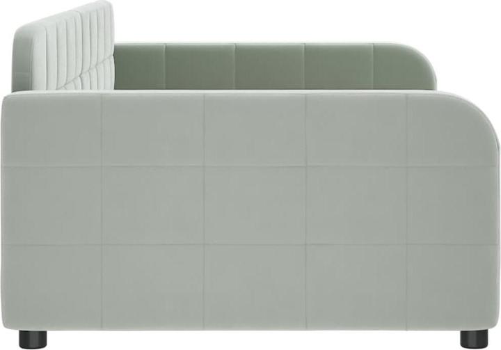 Produktbild vidaXL Tagesbett