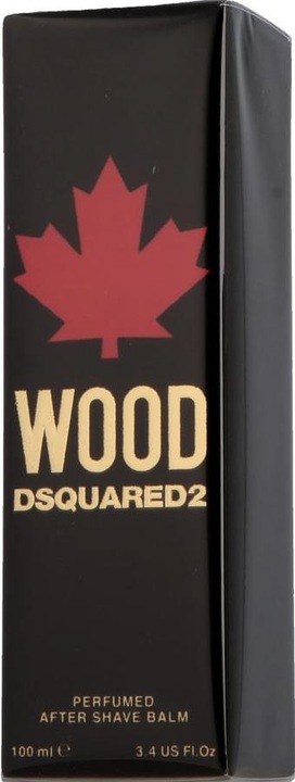 Produktbild Dsquared2 Wood Pour Homme (Balsam, 100 ml)