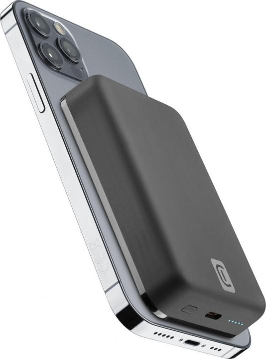 Image du produit Cellularline Mag 10000 (10000 mAh, 18 W, 38.50 Wh)