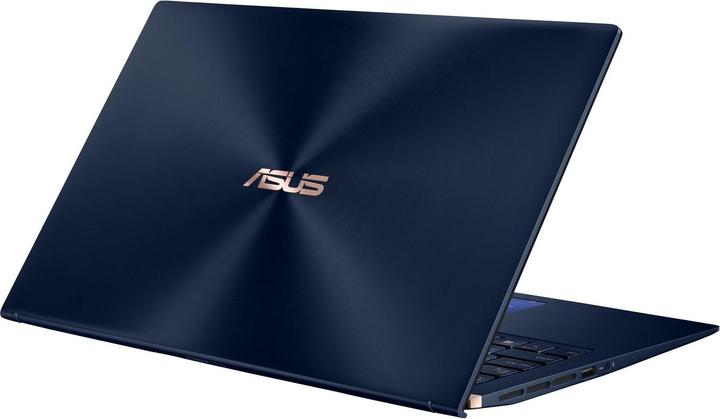 Immagine prodotto ASUS ZenBook 15 UX534FTC-A8184T (15.60", Intel Core i7-10510510U, 16 GB, 512 GB, CH)