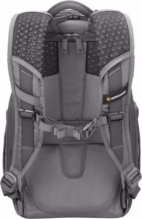 Actual product image Vanguard Veo Adaptor R44 with USB-A (Photo backpack, 16 l)