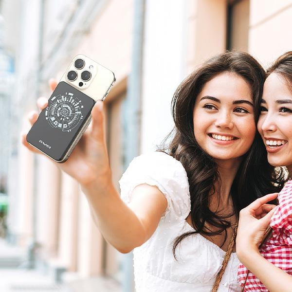 Produktbild Awei P112K (5000 mAh, 15 W)