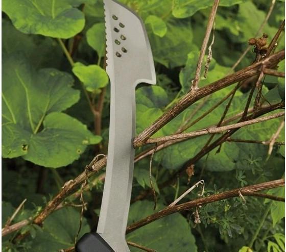 Actual product image Fiskars Machete