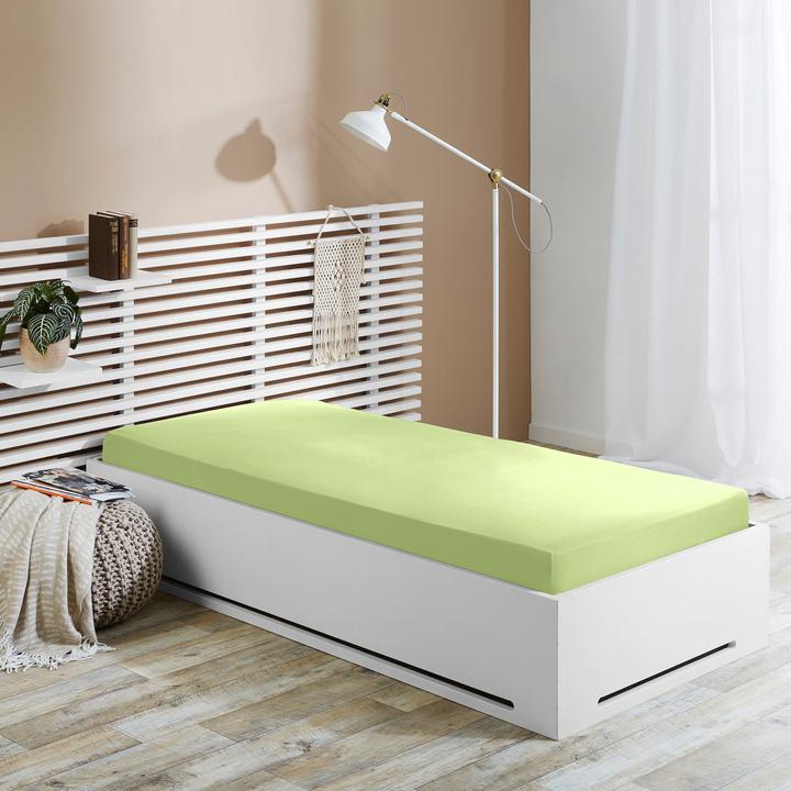 Actual product image Erwin Müller Landsberg (180 x 200 - 200 x 200 cm)