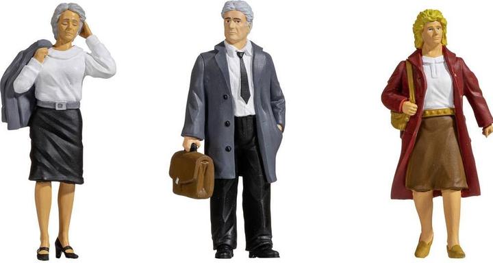 Immagine prodotto Noch Viaggiatori