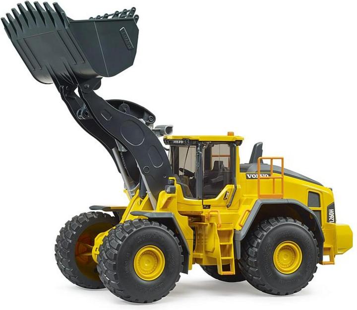 Image du produit Bruder Chargeuses sur pneus Volvo