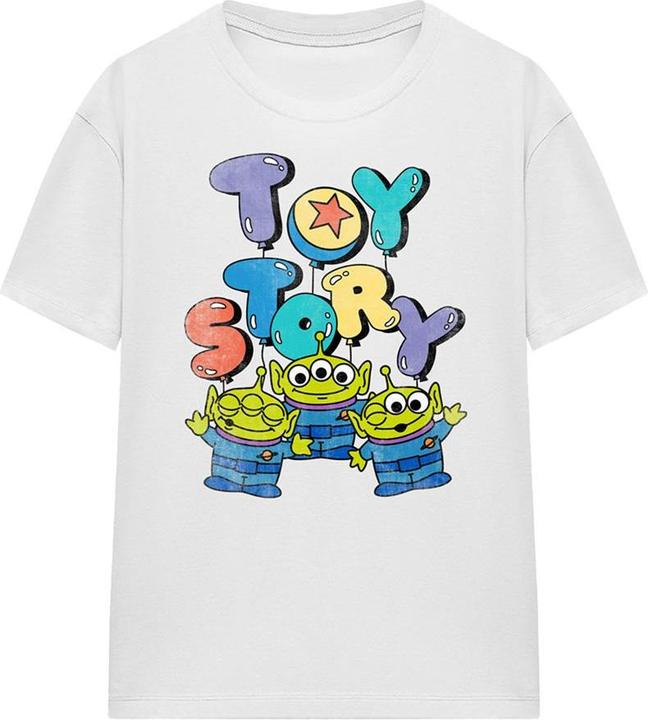 Produktbild Toy Story TShirt (M)