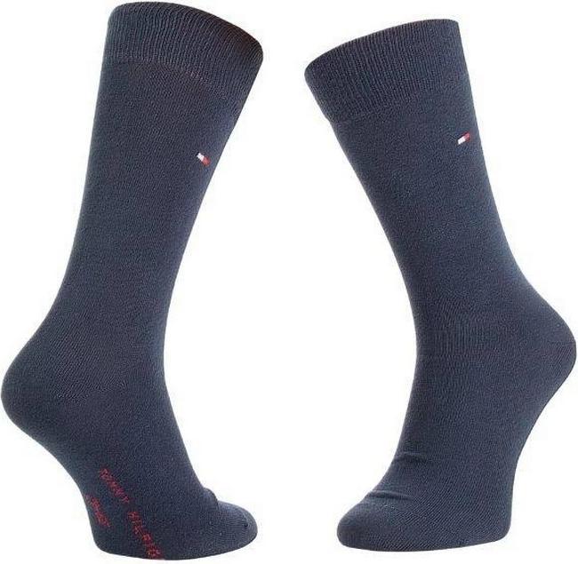 Produktbild Tommy Hilfiger Socken Garn (2erPack) (2er Pack, 48 - 50)