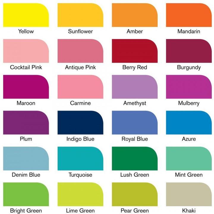 Immagine prodotto Winsor & Newton Promarker (24x)