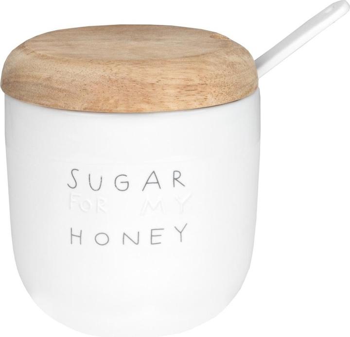 Actual product image Räder Good morning. Sugar for My Honey Tin