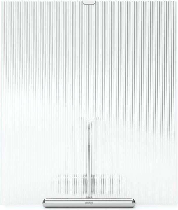 Actual product image Umbra Flute Bilderrahmen aus Glas (20 x 25 cm, 10 x 15 cm, 13 x 18 cm)