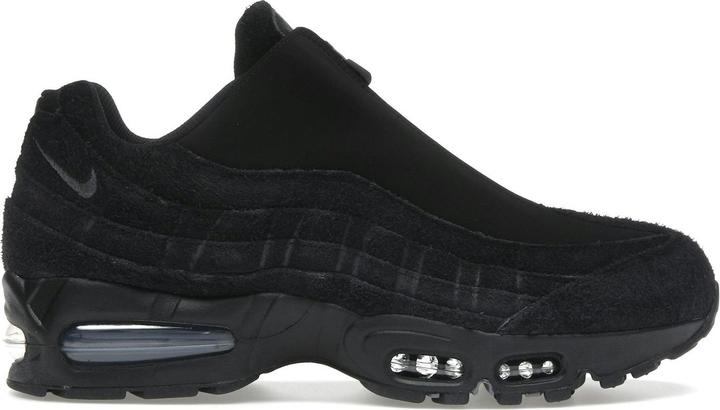Produktbild Nike Air Max 95 Zip SP Black (44.5)