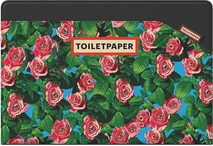 Immagine prodotto Samsung Busta di carta igienica per Tab S9 (Samsung)