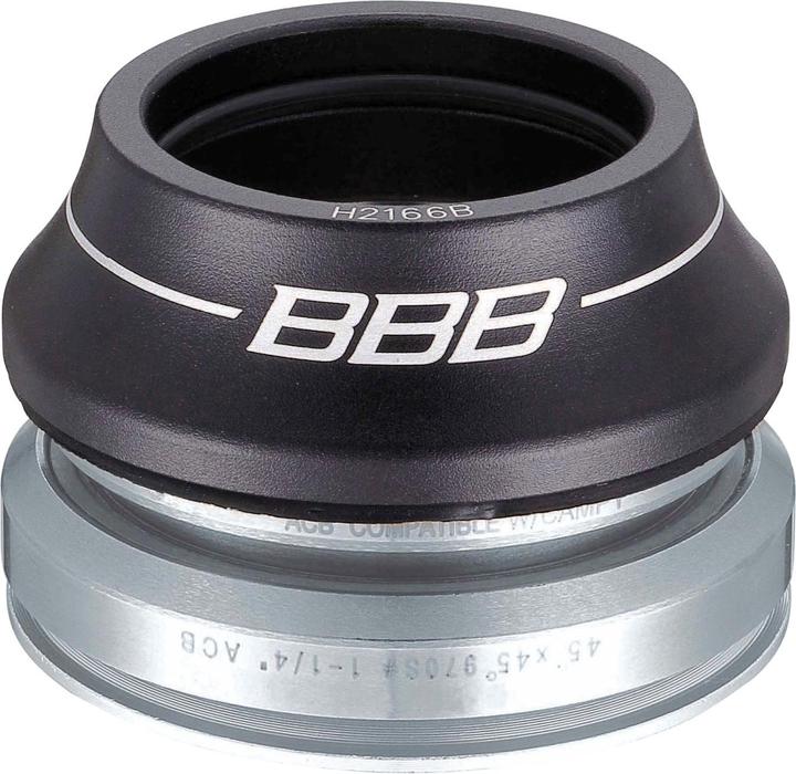 BBB BHP-45