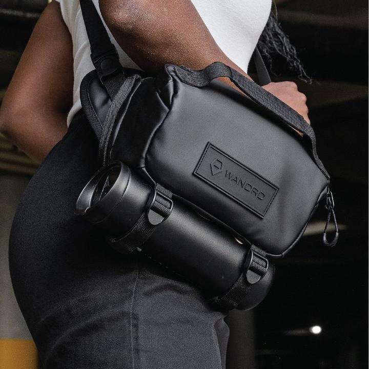 Image du produit Wandrd Roam Sling (Sac à bandoulière pour appareil photo, 3 l)