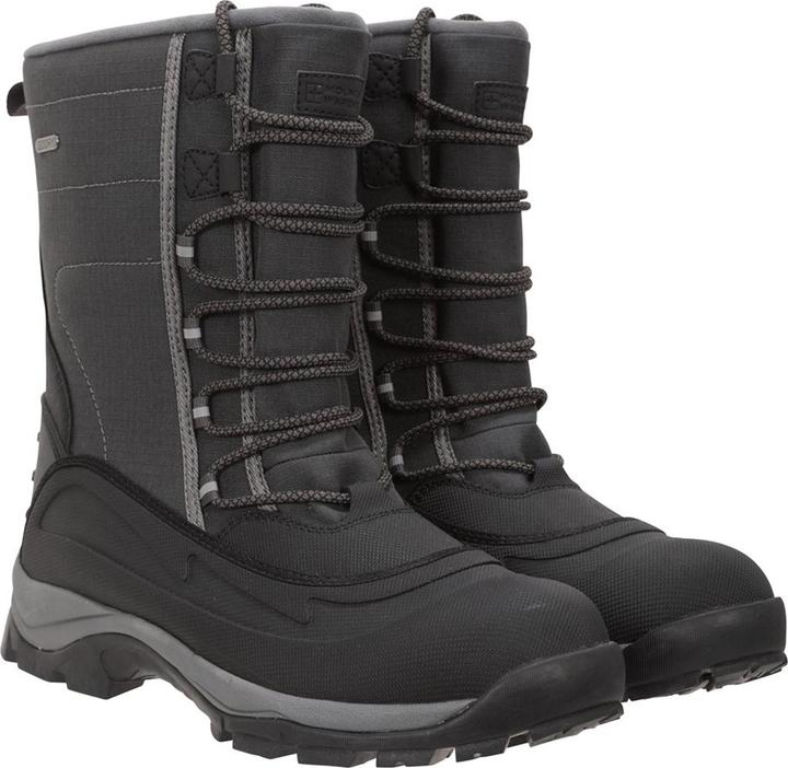 Produktbild Mountain Warehouse Park Schneestiefel (43)