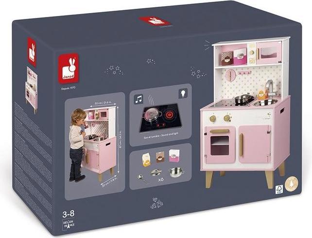 Immagine prodotto Janod Candy Chic