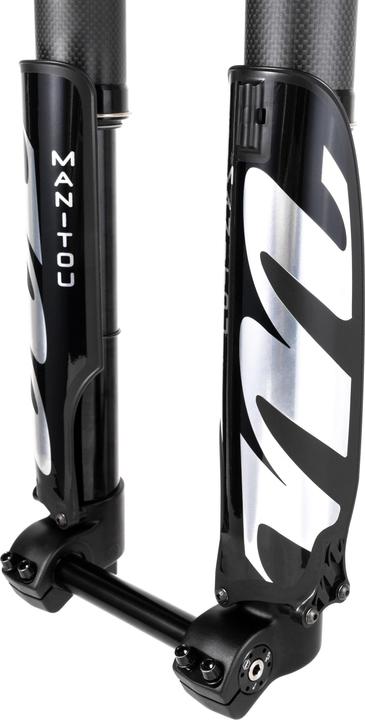 Produktbild Manitou Dorado Pro (203 mm, Luft)