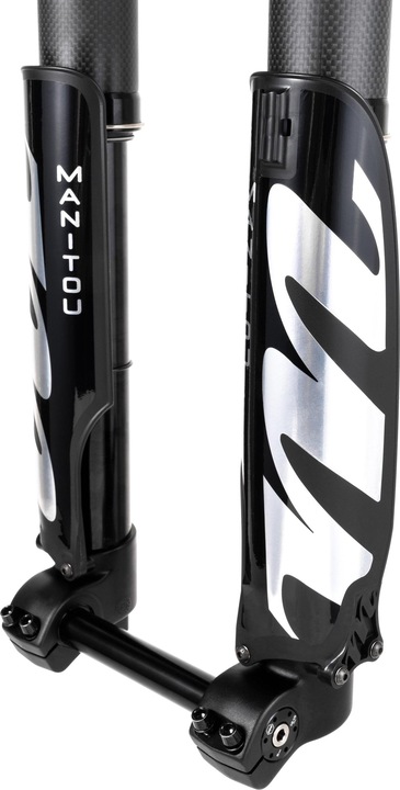 Actual product image Manitou Dorado Pro (203 mm, Air)