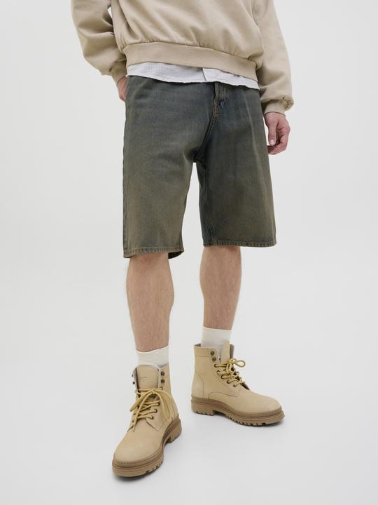 Immagine prodotto Jack & Jones Jjiron Jjoriginal Shorts Mf 825 Ln (XL)