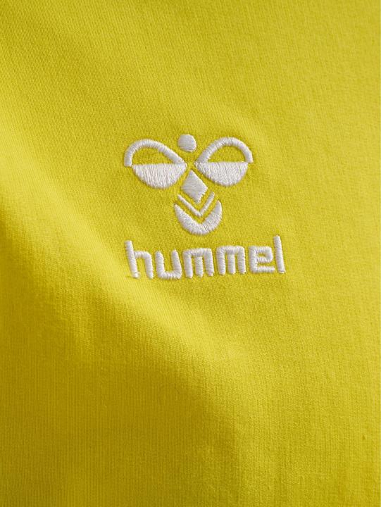 Actual product image hummel HMLGO 2.0 ZIP HOODIE (3XL)