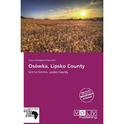 Osówka, Lipsko County, Ratgeber