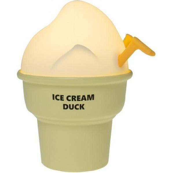 Marys, Nachtlicht, Lampe Eis-Ente