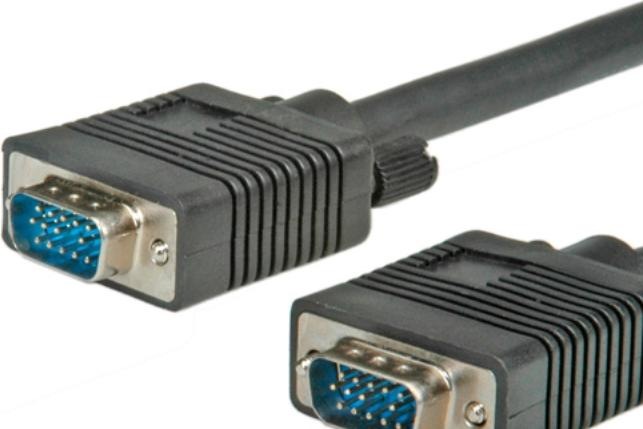Produktbild Value VGA — VGA (3 m, VGA)