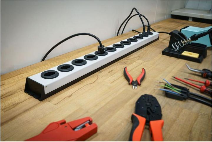 Produktbild Max Hauri Power Line (6x, Typ 13, 1.50 m)