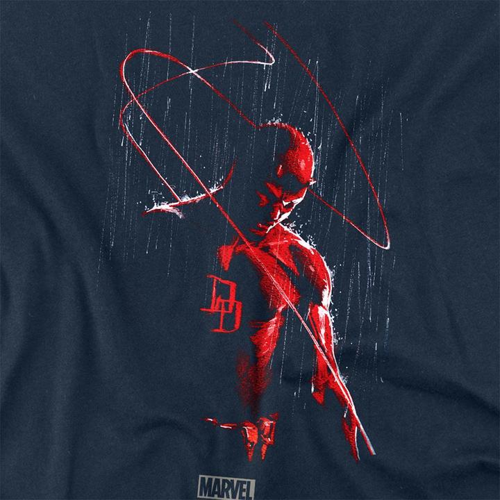 Produktbild Daredevil TShirt Langärmlig (S)