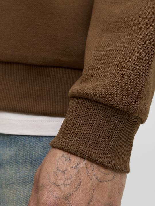 Produktbild Jack & Jones Jjebradley Sweat Crew Noos (XL)