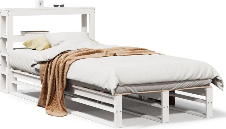 Image du produit vidaXL Bettrahmen (75 x 190 cm)