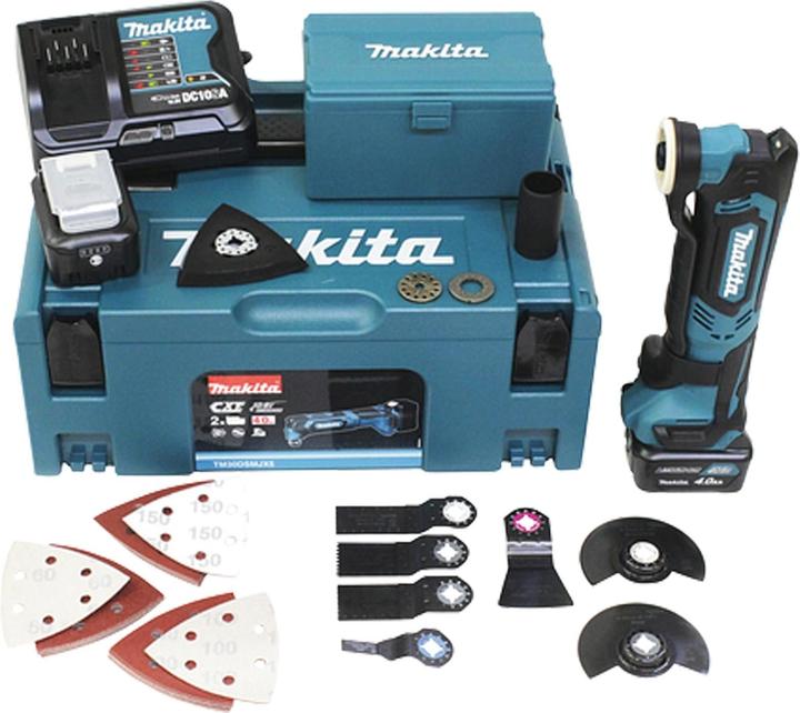 Produktbild Makita Akku-Multifunktionswerkzeug