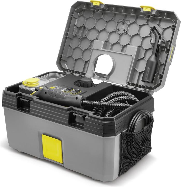 Actual product image Kärcher SG 4/2 Classic *EU (4 bar, 2250 W)