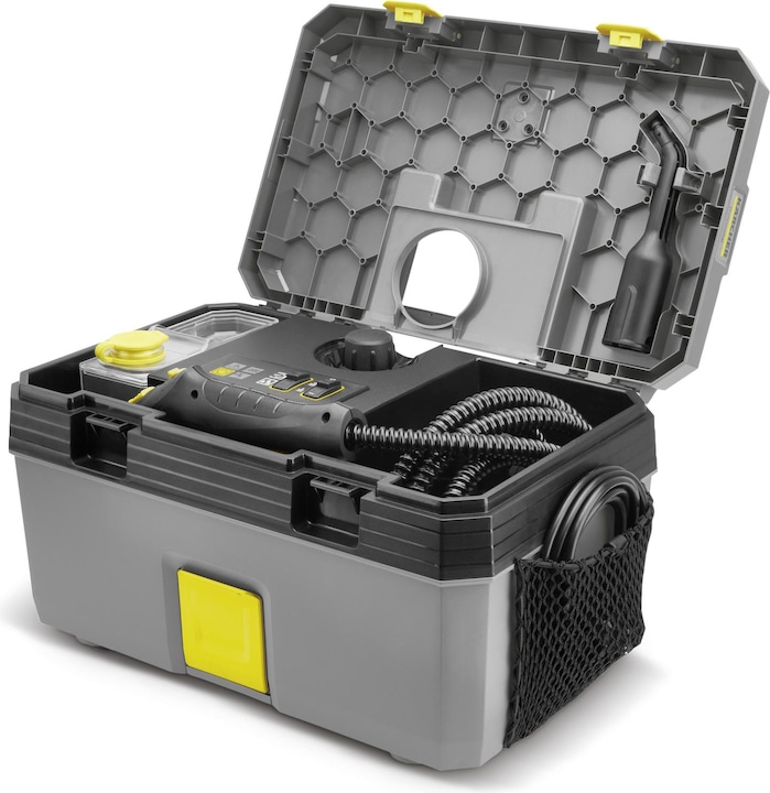 Actual product image Kärcher SG 4/2 Classic *EU (4 bar, 2250 W)