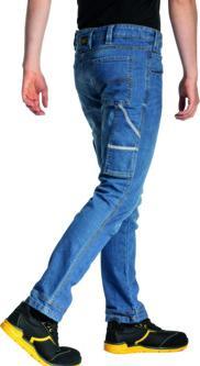 Immagine prodotto Rica Lewis Vigor-Blinky Pantaloni Jeans Job1 Tasconato (36)