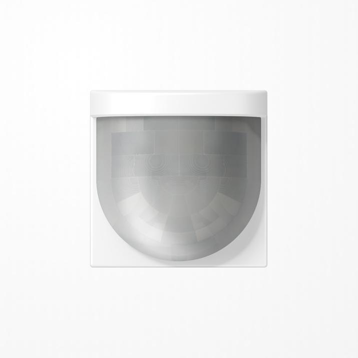 Actual product image JUNG Automatic switch (15 m)