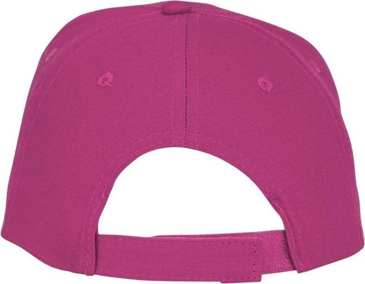Image du produit Bullet Casquette de baseball Hades avec 5 panneaux
